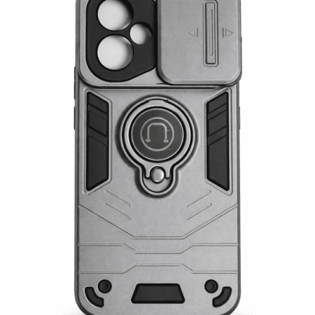 Carcasa para honor 400 anillo cubre camara