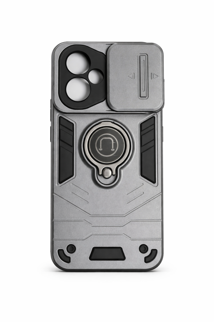 Carcasa para honor 400 anillo cubre camara