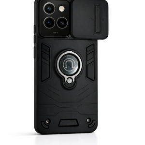 Carcasa para motorola g86 power anillo cubre camara