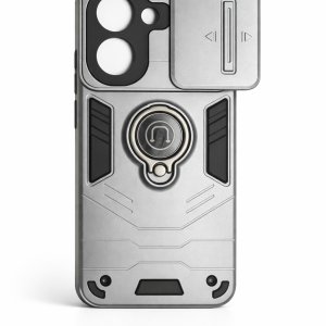 Carcasa para xiaomi redmi a5 anillo cubre camara