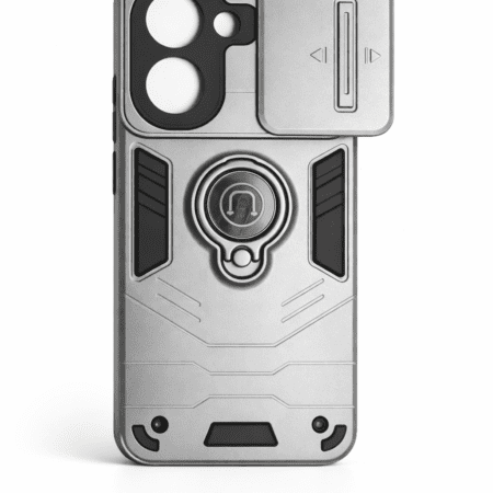 Carcasa para xiaomi redmi a5 anillo cubre camara