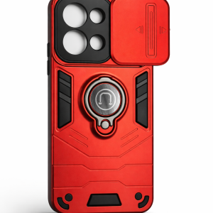 Carcasa para xiaomi redmi 15c anillo cubre camara - vista 2