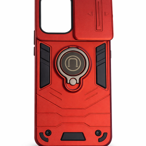 Carcasa para honor x6b 4g anillo cubre camara - vista 2