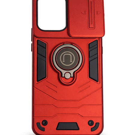 Carcasa para honor x6b 4g anillo cubre camara - vista 2