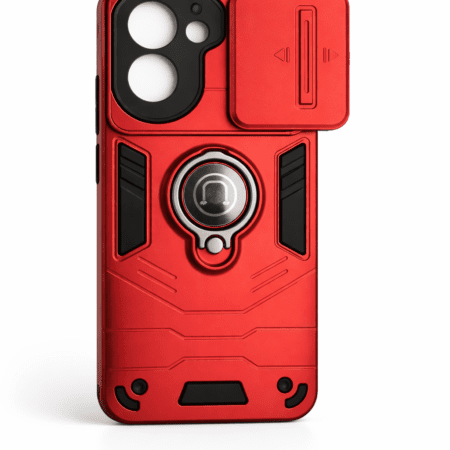 Carcasa para xiaomi redmi a5 anillo cubre camara - vista 2