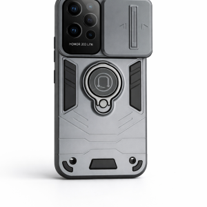 Carcasa para honor 200 lite anillo cubre camara