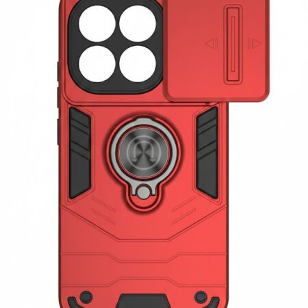 Carcasa para xiaomi redmi 15t anillo cubre camara
