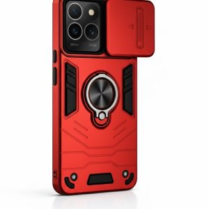 Carcasa para motorola g56 anillo cubre camara - vista 2