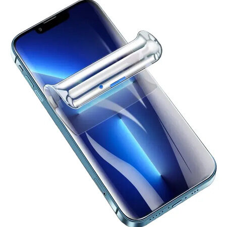 Lamina Para Motorola G13 Hidrogel