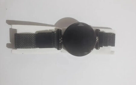 Reloj Mujer Digital De Pulsera Dama Elegante