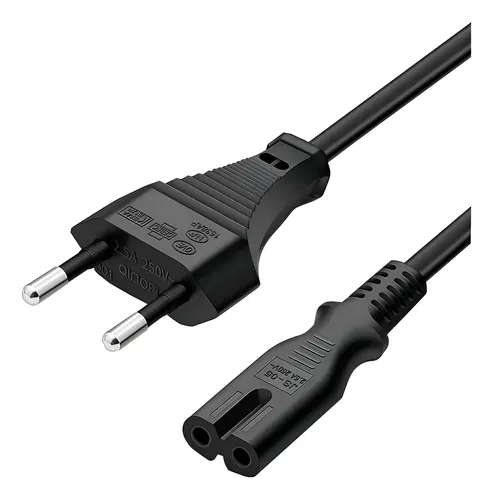 D_673436-MLC97857665515_112025-O.webp Cable De Poder Tipo 8 Para Radio Impresora Otros Irm 06012