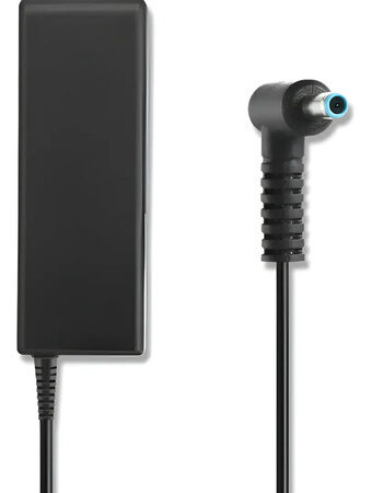 Cargador Para Notebook Hp 19.5v 3.33a 4.5x3.0mm Irm-12776