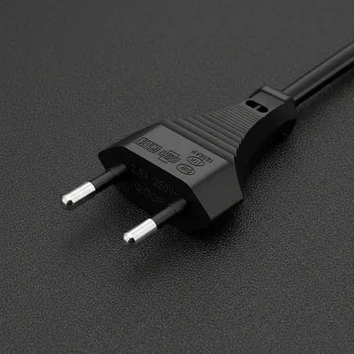 D_687605-MLC97395425444_112025-O.webp Cable De Poder Tipo 8 Para Radio Impresora Otros Irm 06012