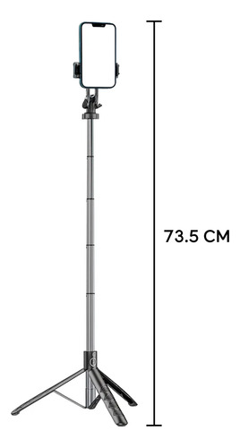 D_697279-MLC96065220369_102025-O.jpg Mini Palo Selfie Stick Control Bluetooth Tripode Irm-10538