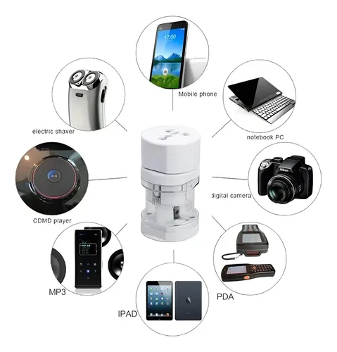 D_718375-MLC83271287306_042025-O.webp Adaptador Enchufe Universal Viajero Irm-12666