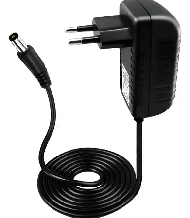 Adaptador De Corriente Ac/dc 9c/2a Irm-10179