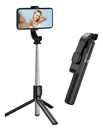 D_748895-MLC95623713224_102025-O.webp Mini Palo Selfie Stick Control Bluetooth Tripode Irm-10538