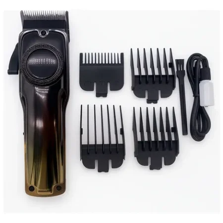 Maquina De Cortar Cabello Recargable Meidimake Sk-9850