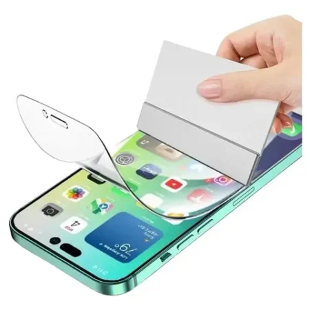 Lamina Hidrogel Para Motorola E22i