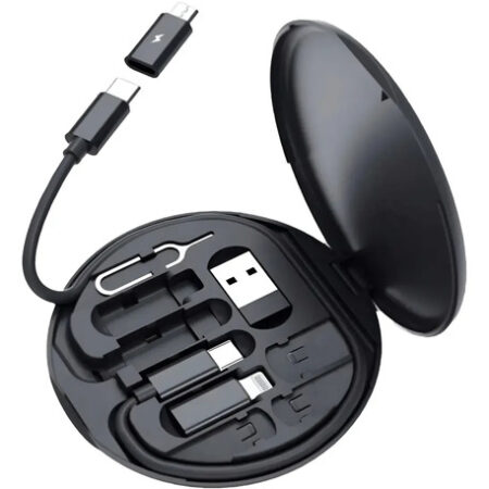 Cables 6 En 1 Multifuncional Motomo Hl-l19
