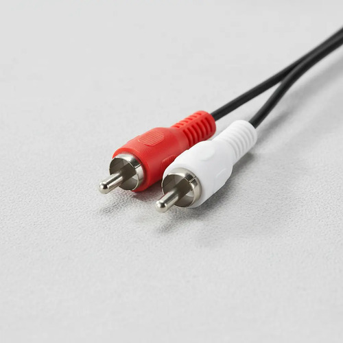 D_894459-MLC97394328570_112025-O.jpg Cable De Audio De Plug 3.5mm A Rca 1.5m Irm-05993