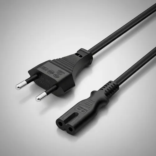 D_894627-MLC97394861302_112025-O.webp Cable De Poder Tipo 8 Para Radio Impresora Otros Irm 06012