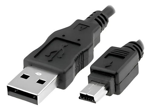 Cable De Control Para Playstation3 Gps Mini Usb V3 Irm 09596