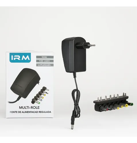 D_921700-MLC96887151802_112025-O.webp Adaptador Corriente Universal 30w Regulable 12v3a Irm-10193