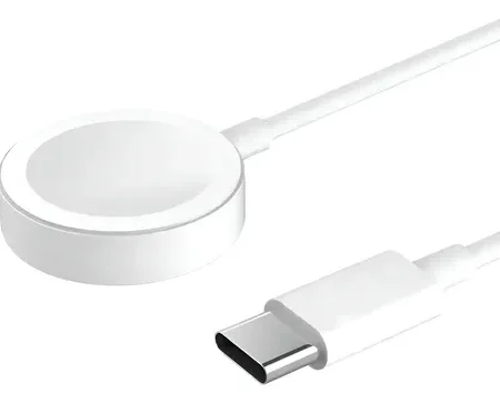 Cargador Para Relojes Iwatch Series/ultra/nike/hermas Z38