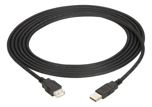 D_956655-MLC107890244418_032026-O.webp Cable Usb Macho A Usb Hembra 1.5 Mts Irm-06004