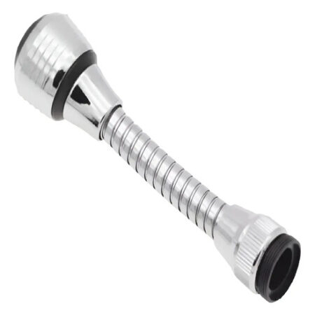 Extensión Flexible Para Grifo Llave Agua Mei-11150