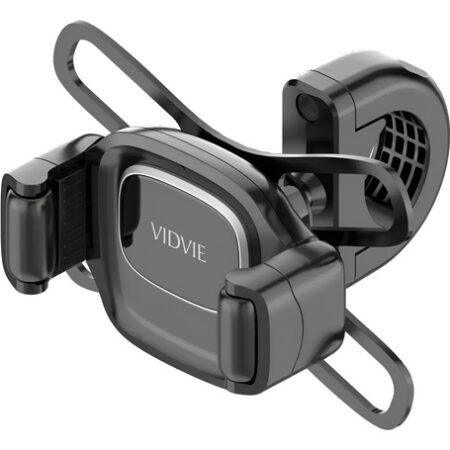 Soporte Para Celular Bicicleta Moto Ajustable Vidvie Hc1525