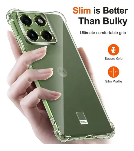 D_640970-MLC117738799524_102026-O.jpg Carcasa transparente Motorola Edge 70 Fusion 2