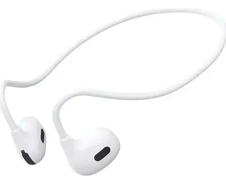 Audifonos Inalambricos Bluetooth Ergonomicos Irm-12447