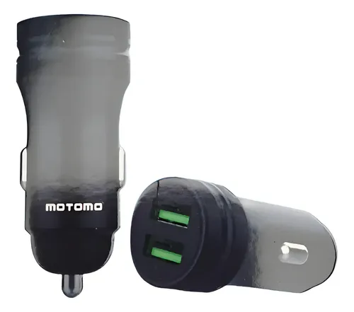 D_746743-MLC81887216650_012025-O.webp Cargador De Auto 2 Usb 3.1a Motomo 299-1