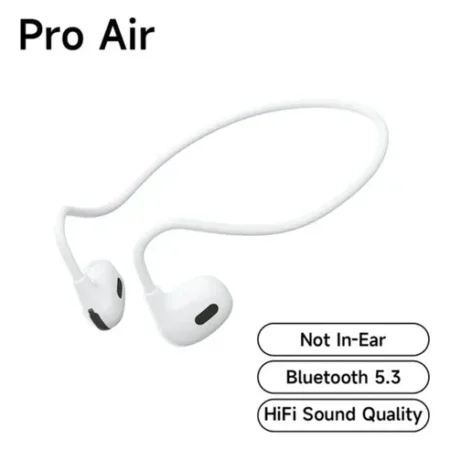 Audifonos Inalambricos Bluetooth Ergonomicos Irm-12447