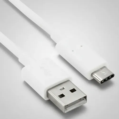 D_772537-MLC97536338008_112025-O.webp Cable Tipo C A Usb-a 6a 1 Metro Carga Rapida Sl-c235