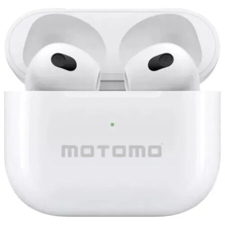 Audifono Bluetooth Motomo Air 3