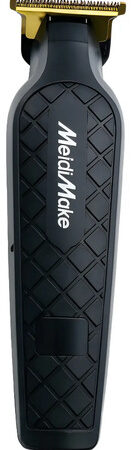 Cortadora De Pelo Genérica Sk-1207 Inalámbrica Usb