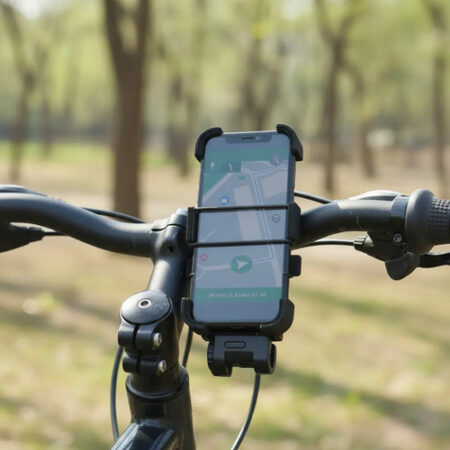 Porta Celular Para Moto O Bicicleta Irm 07782