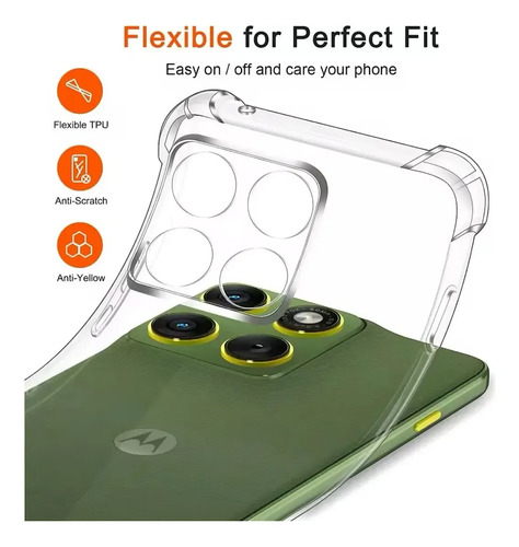 D_837176-MLC119358640067_102026-O.jpg Carcasa transparente Motorola Edge 70 Fusion 4