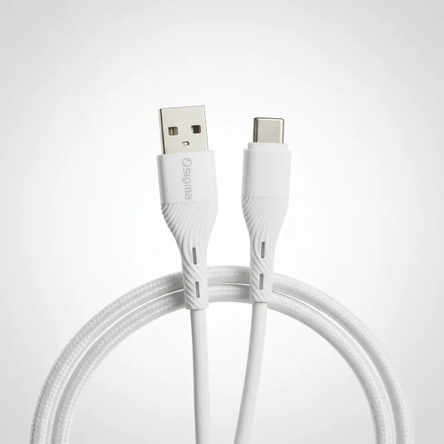 D_840745-MLC97536425568_112025-O.jpg Cable Tipo C A Usb-a 6a 1 Metro Carga Rapida Sl-c235