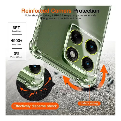 D_881386-MLC117737729116_102026-O.jpg Carcasa transparente Motorola Edge 70 Fusion 3