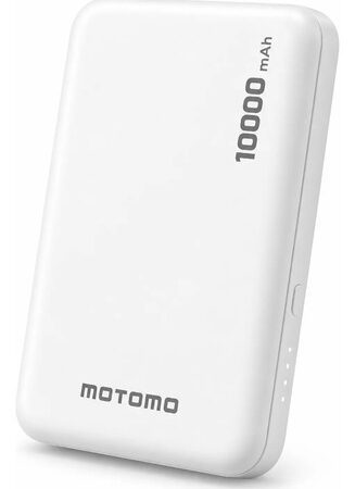 Power Bank Batería Externa Magnético Con Magsafe 20w Usb-c