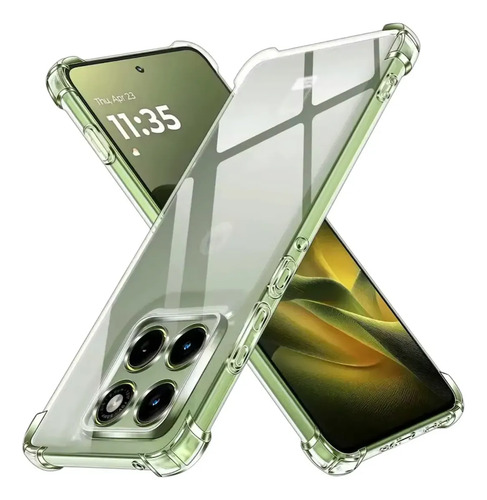 D_926455-MLC119357538503_102026-O.jpg Carcasa transparente Motorola Edge 70 Fusion 1