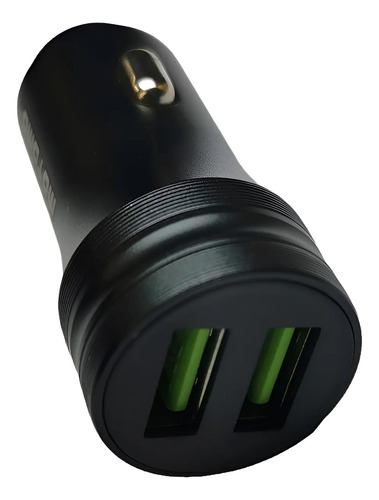 D_939206-MLC82167398767_012025-O.jpg Cargador De Auto 2 Usb 3.1a Motomo 299-1