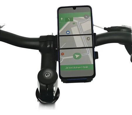 Porta Celular Para Moto O Bicicleta Irm 07782