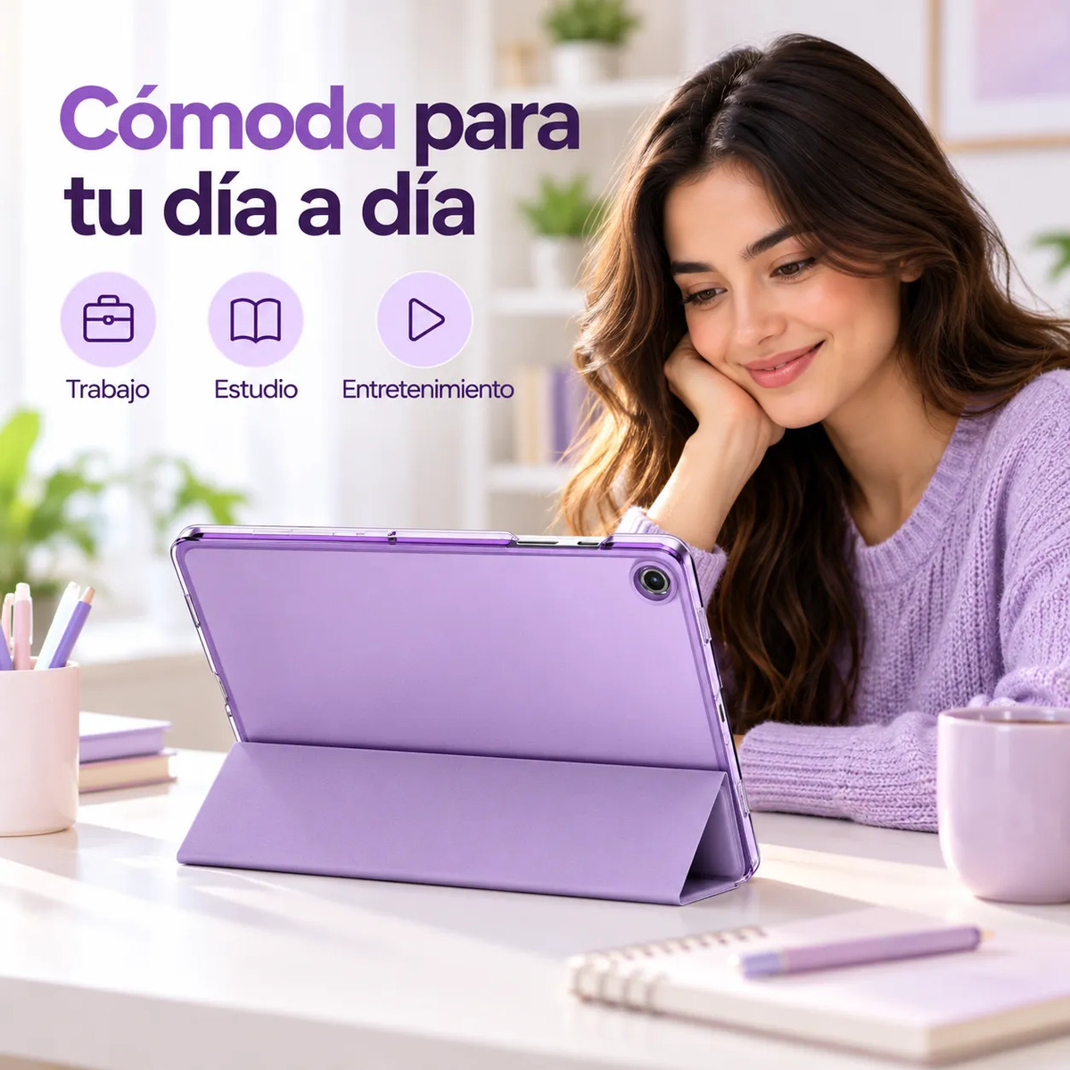 D_NQ_NP_706388-MLC118480936590_102026-F-2.jpg Funda Con Soporte Para Tablet iPad 10.2