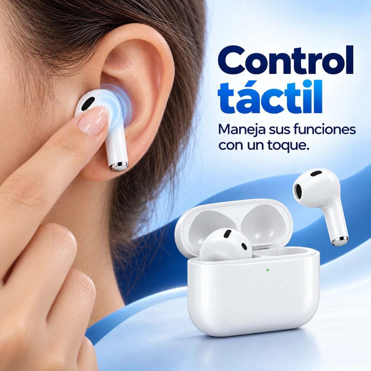 D_NQ_NP_712279-MLC120487880097_102026-F.jpg Audífonos Inalámbricos Bluetooth 5.3 Con Estuche De Carga