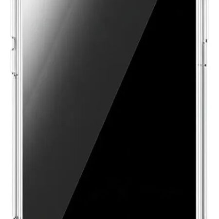 Carcasa Transparente Antigolpe para iPhone X